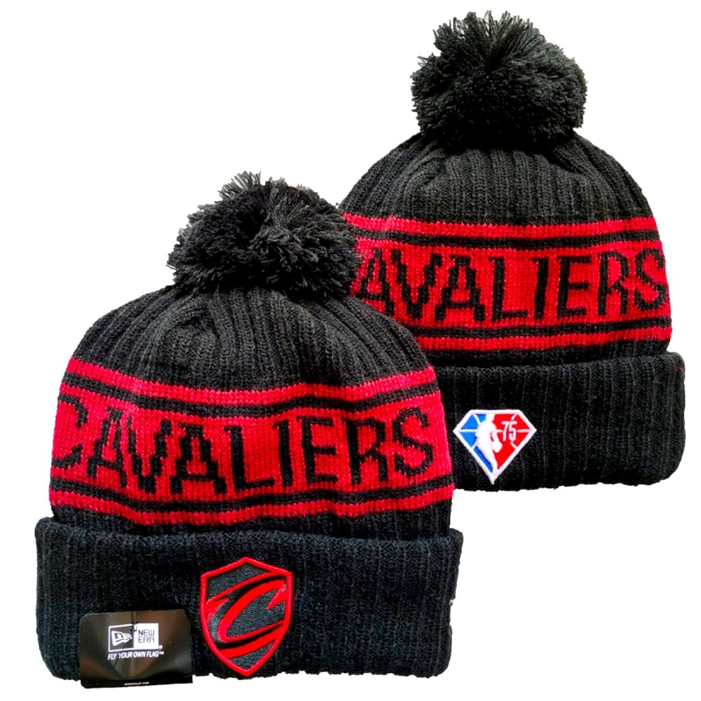 Cleveland Cavaliers Beanie
